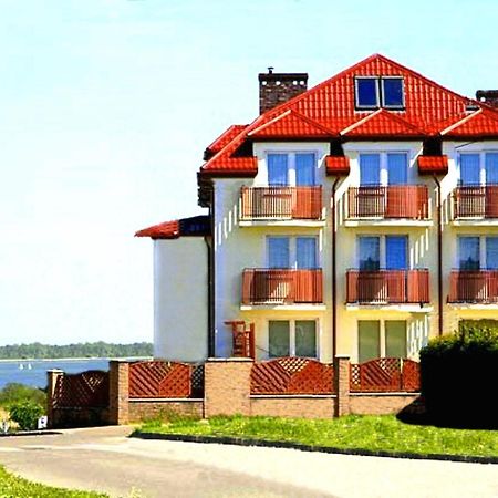 Rades Bed and Breakfast Władysławowo Εξωτερικό φωτογραφία