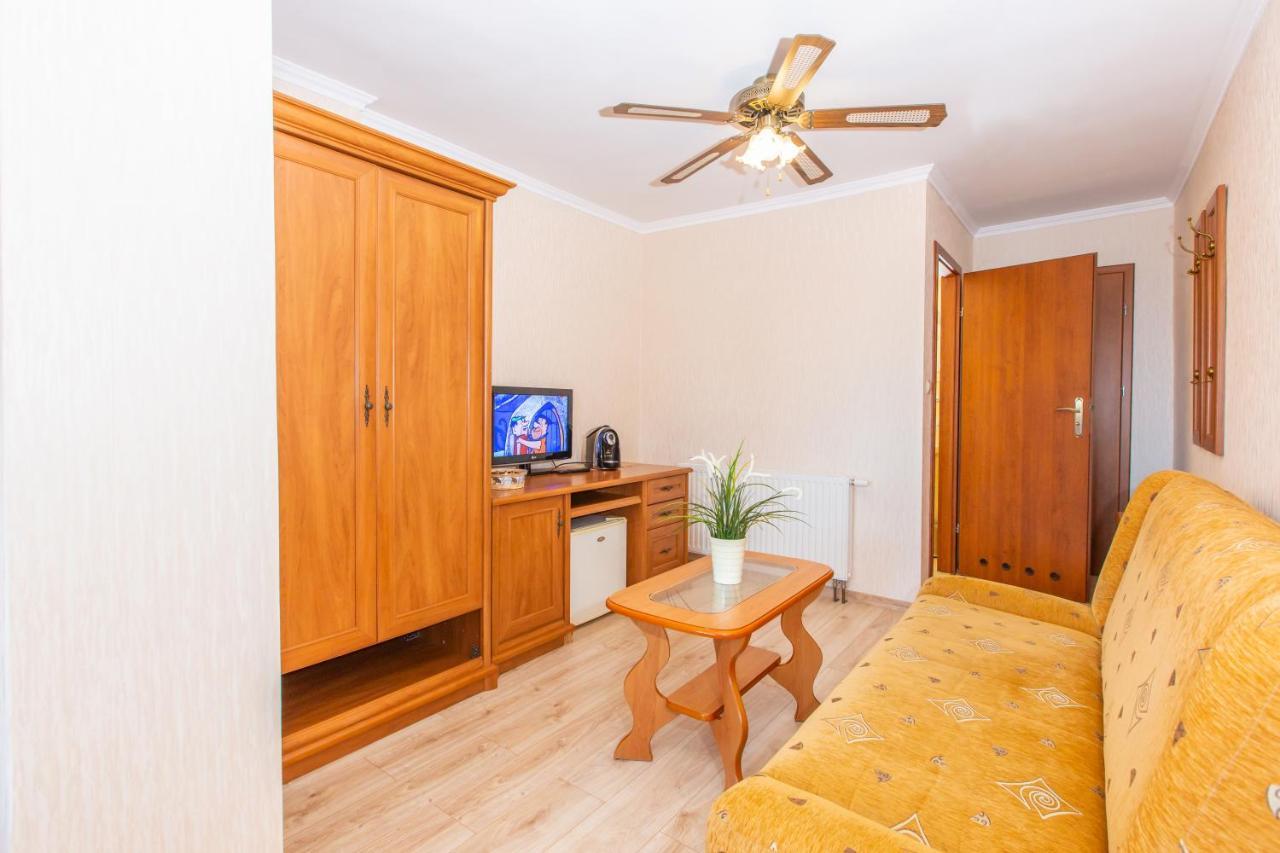 Rades Bed and Breakfast Władysławowo Εξωτερικό φωτογραφία