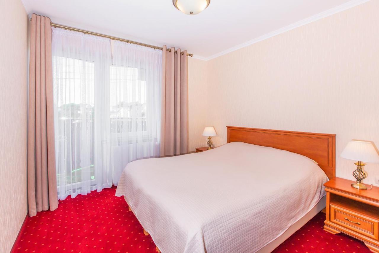 Rades Bed and Breakfast Władysławowo Εξωτερικό φωτογραφία