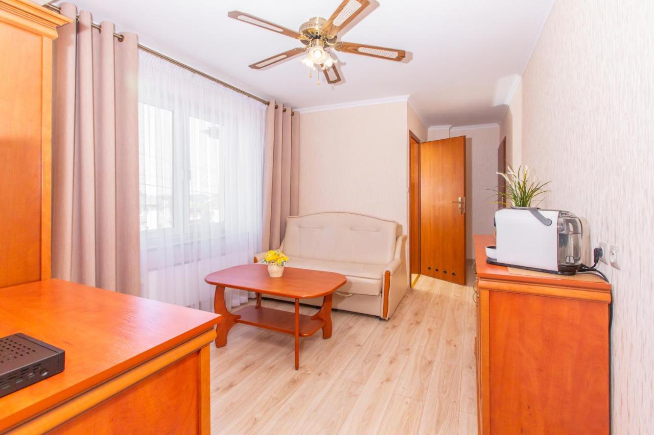 Rades Bed and Breakfast Władysławowo Εξωτερικό φωτογραφία