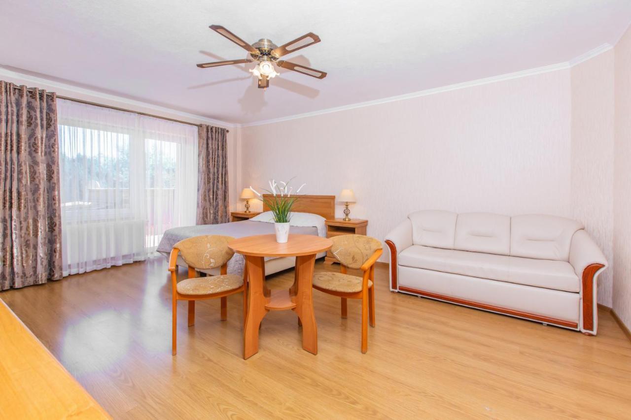 Rades Bed and Breakfast Władysławowo Εξωτερικό φωτογραφία