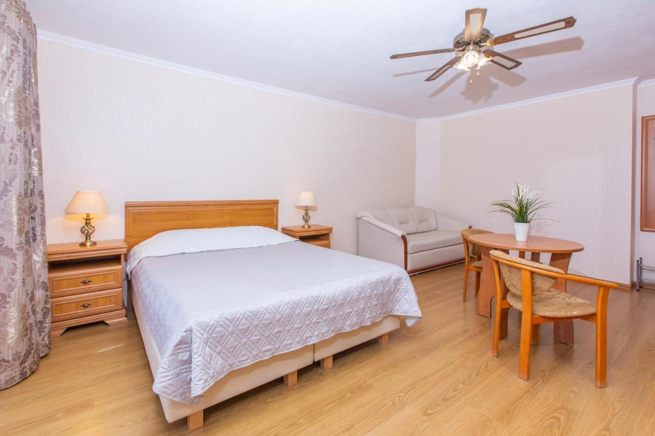 Rades Bed and Breakfast Władysławowo Εξωτερικό φωτογραφία