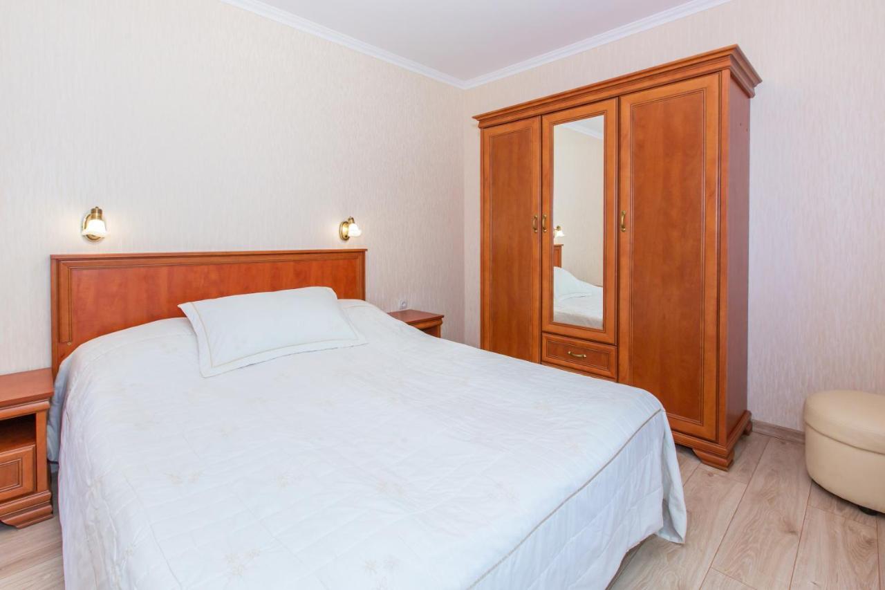 Rades Bed and Breakfast Władysławowo Εξωτερικό φωτογραφία