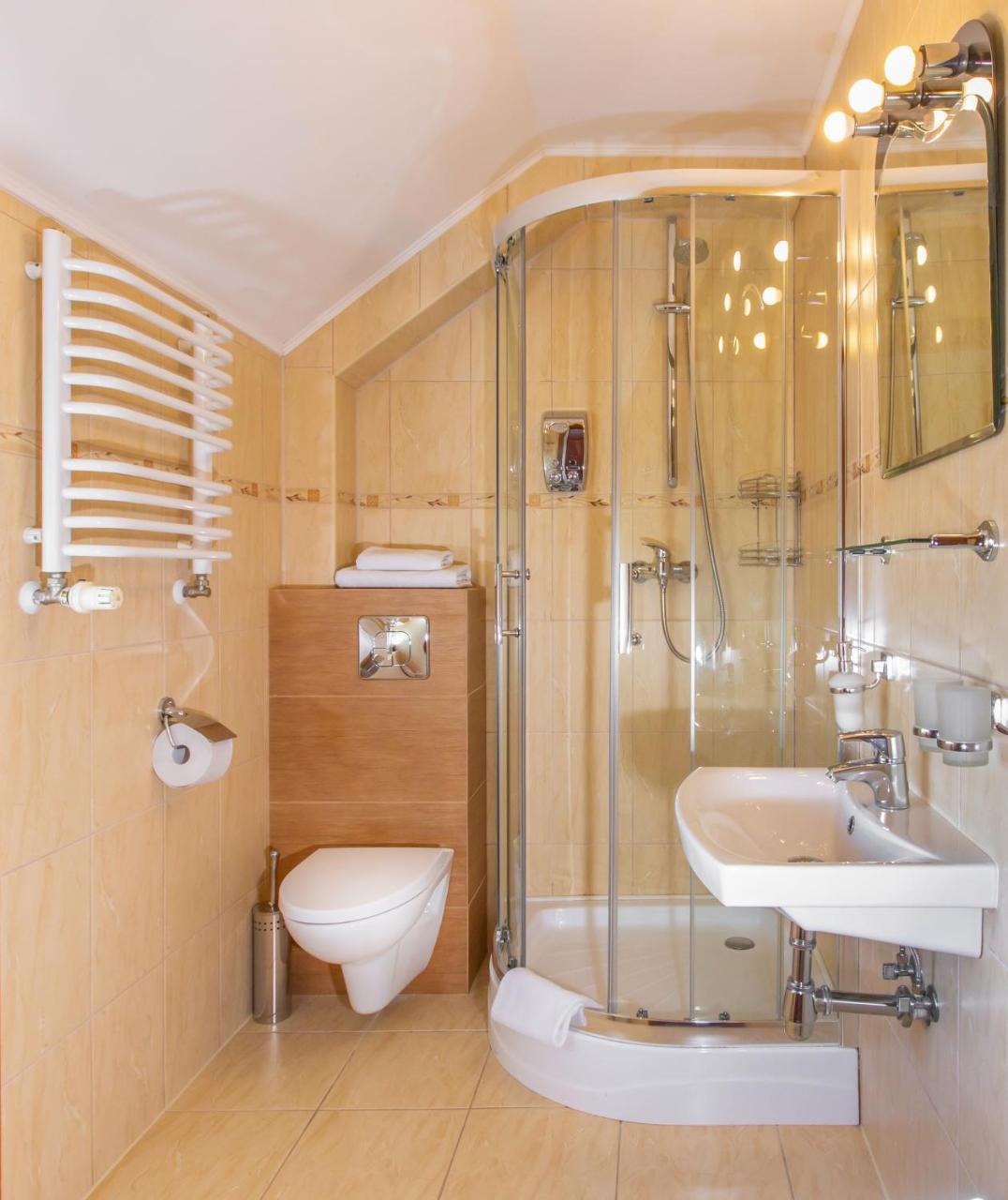 Rades Bed and Breakfast Władysławowo Εξωτερικό φωτογραφία