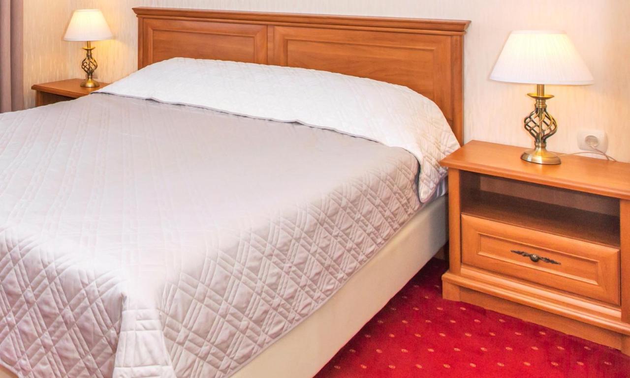 Rades Bed and Breakfast Władysławowo Εξωτερικό φωτογραφία